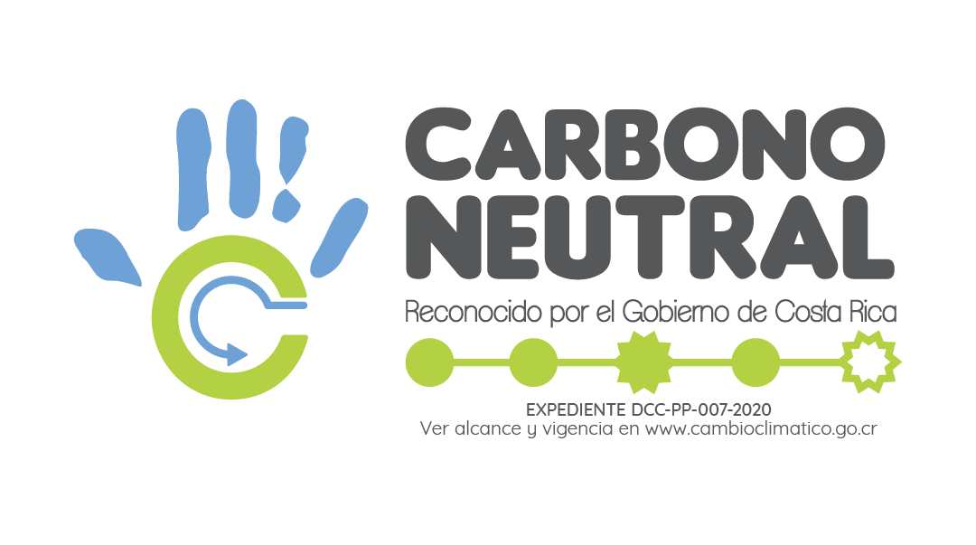 Certificación Carbono Neutral